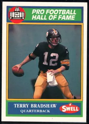 1990 Swell Football Greats - Pick A Player • $0.99