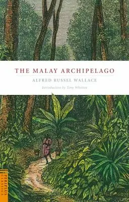 Malay Archipelago By Wallace Alfred Russell • $8.58