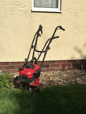 Honda Fg201 Petrol Rotovator/tiller Honda Cultivator Honda Tiller • £245