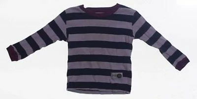 $3.99 • Buy Girls XS Pajama Top 