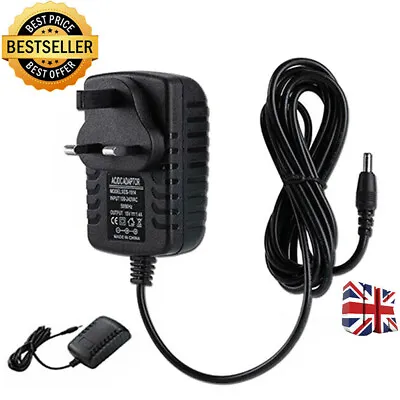 15V 1.4A Power Supply Adapter Charger For Amazon Fire TV (2nd) UK Plug • £6.89