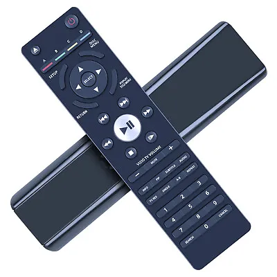 New VR7A For Vizio Blu-ray Player Remote Control VBR133 VBR135 VBR100 VBR333 • $9.50