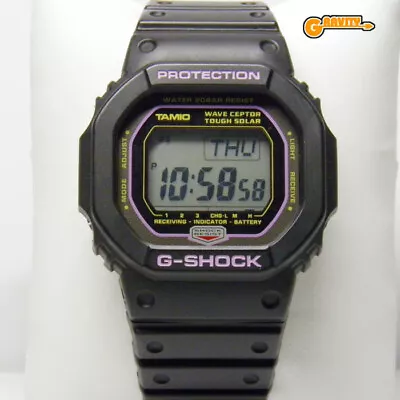 G Shock    Gravity Go 5600JTAMI 1JF      OT Model 03  3  Casio G Shock • $309.47