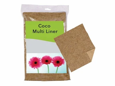 £6.99 • Buy Coco Moss Multi Use Liner