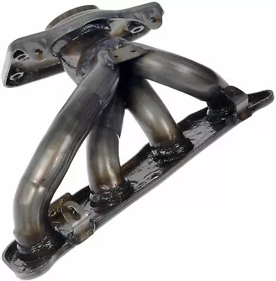 For 2007-2013 Nissan Versa Exhaust Manifold Dorman 2008 2009 2010 2011 2012 2013 • $326.92