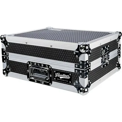 Headliner Turntable Flight Case • $169.99