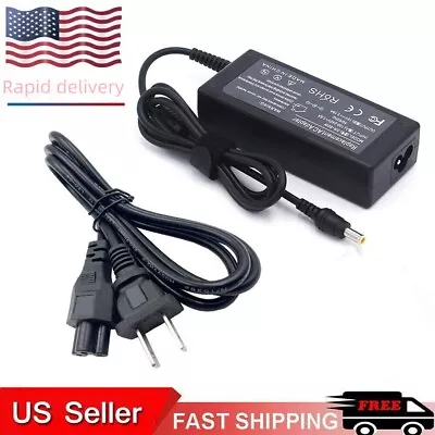 $10.99 • Buy 12V 5A AC Power Supply Cord AC Adapter For IMax B5 B6 Laptop Battery Charger