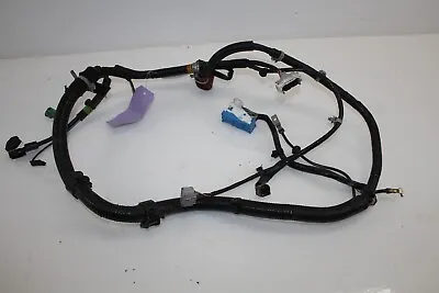 2006-2008 Mazda MX-5 Miata A/T Engine Wire Harness NE6167070F OEM CX153 • $200