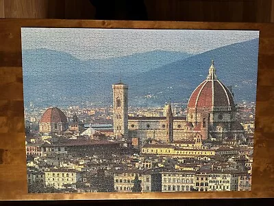 2000 Piece Jigsaw Puzzles Used • £2