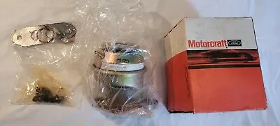 Ford Motorcraft CX-1101 EGR Valve Kit E5PZ-9H473-C 1984-85 Mercury NOS • $20