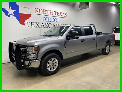 2020 Ford F-250 STX 6.7 Diesel Crew Ranch Hand Keyless Alloys Towi • $28790