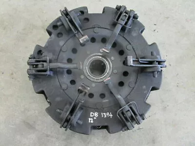 For David Brown 1394 Heavy Duty Clutch Pressure Plate Assembly Good Condition • £180