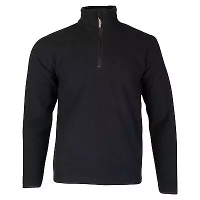Jack Pyke Country Fleece Top Anthracite • £17.95
