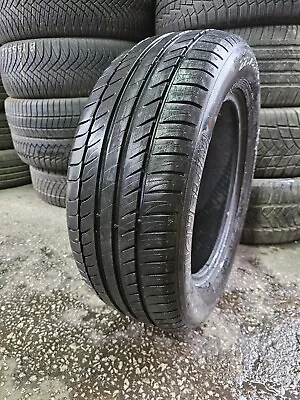 225 55 R16 (95y) Michelin Primacy Hp Ao 6mm Tread Remaining 2255516 • $49.26