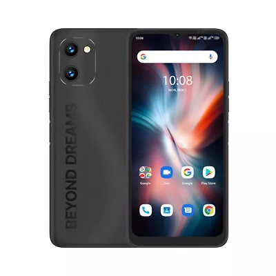UMIDIGI C1&G1 Max Smartphone 6GB+128GB 50MP Camera Unisoc T610 Octa-Core 5150mAh • $159.11