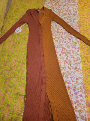$100 • Buy Staud Shoko Dress