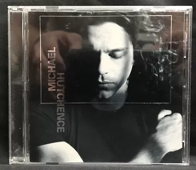 MICHAEL HUTCHENCE Self Titled CD 1999 Aus VGC FAST FREE POST • $8.33