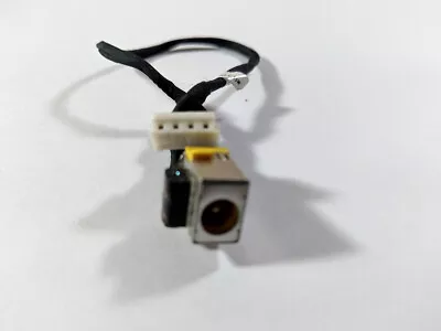 Packard Bell Easynote LE69KB-45004G75Mnsk  POWER JACK • £7.95