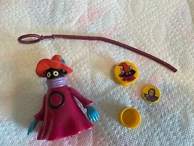 MOTU ORKO With Magic Trick Parts • $29.99