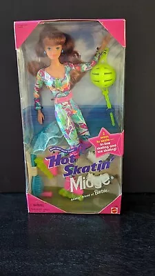 1994 Hot Skatin' Midge Barbie Doll • $39