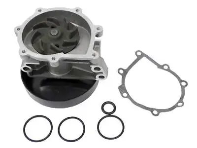 GRAF 93166829 Water Pump Saab 9-5 9-3 900 • $54.46