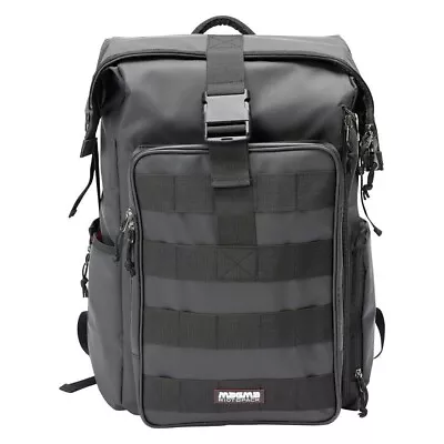 Magma Bags Riot DJ Stashpack XL Plus Extra-large DJ Backpack - NEW • $229.99