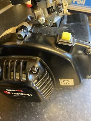 Zenoah 2 Stroke G290RC Engine 1/5 Scale Fg Contrast Harm • £125