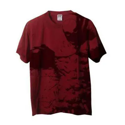 Evangelion Angel ET LILITH T-SHIRT RED DAHLIA Unisex CCP Japan Limited Cosplay • $108.39