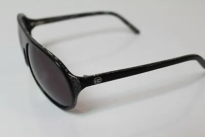 $59.99 • Buy Von Zipper ROCKFORD Black And White Designer Sunglasses
