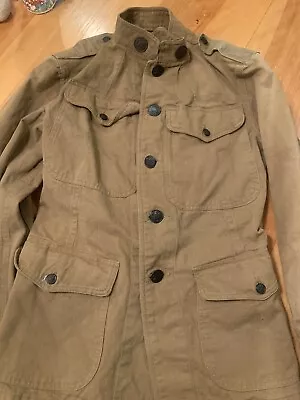 WW1 AEF American Tunic Top Jacket Uniform Engineer • $175