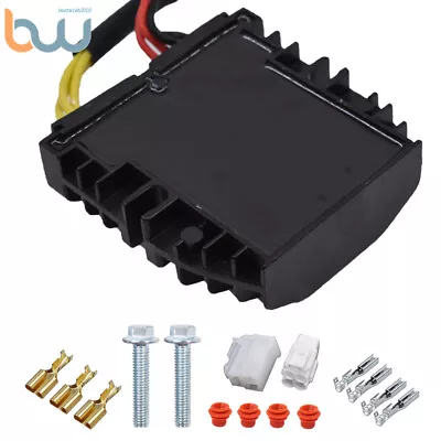 Mosfet Regulator Rectifier For Suzuki GSXR600 / GSXR750 / GSXR 1000 2006-2015 • $26.47