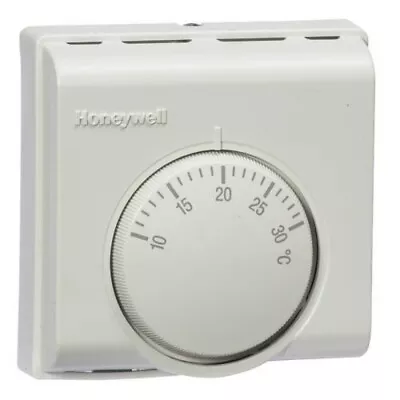 Honeywell Home T6360B 1028 Room Thermostat 240v 10a • £25.99