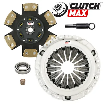 Cm Stage 3 Hd Race Clutch Kit For 2003-2006 Nissan 350z Enthusiast Touring Track • $92.85