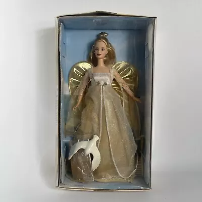 VTG Barbie Angelic Inspirations Mattel New In Box 1999 Caucasian F260621 • $11.98