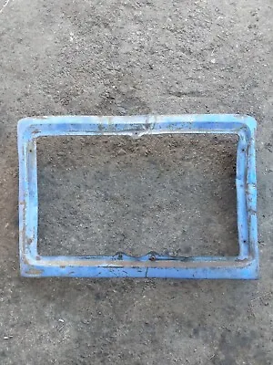 Leyland Tractor Front Grille Surround Panel  • £30