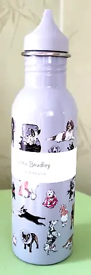 Vera Bradley Dog Show Water Bottle:nwt Dogs • $24.95