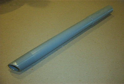 $9.60 • Buy Kirby Ultimate G G7 Vacuum Extension Wand Tube All Kirbys Twilight Grey 224001