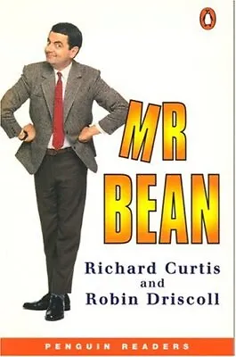 £3.35 • Buy Mr Bean (Penguin Readers (Graded Re..., Driscoll, Robin