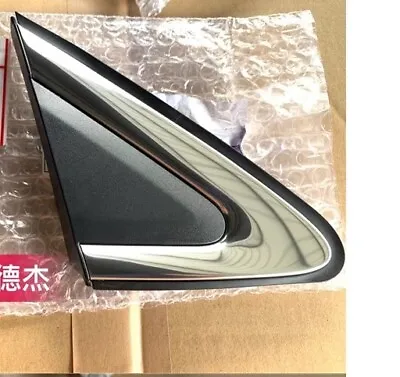 Door Passenger Reverse Mirror Corner Triangle For Mitsubishi Eclipse Cross 2018 • $29.75