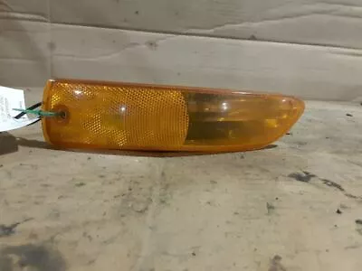 Passenger Corner/Park Light Park Lamp-turn Signal Fits 03-05 ECLIPSE 163126 • $30