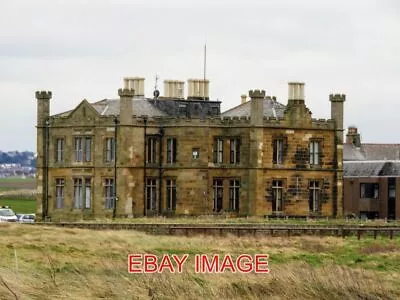 Photo  Yorkshire Cliff House Cliff Terrace Marske-by-the-sea. Built In 1850 For • £1.85