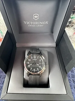 Victorinox Swiss Army 26071.CB Watch • $120
