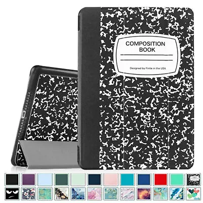 For IPad 6th Generation 9.7 2018 Case 5th Gen Cover IPad Air/Air 2 Wake/Sleep • $11.69