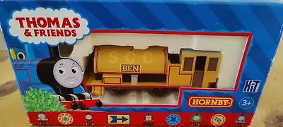 Damaged Hornby Thomas And Friends Ben R9048 • £19