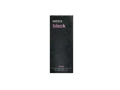 Mexx Black Woman 30ml Edt New & Free Shipping • £15.99