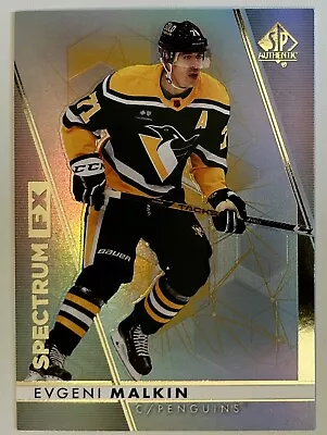 Evgeni Malkin-penguins Various Years Hockey Cards ***free Combine Shipping*** • $0.72