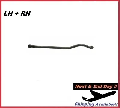 For DODGE RAM 1500 2500 3500 MOOG Suspension Track Bar Front 4WD Kit DS300012 • $155.17