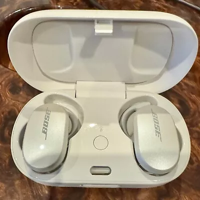 Bose QC QuietComfort Earbuds Wireless Noise Cancelling • $150