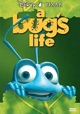 A Bug's Life • $4.55