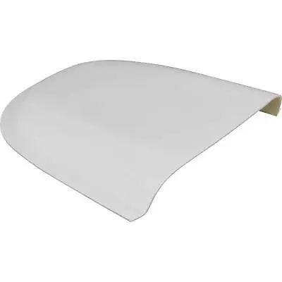 Mini Shelby GT350 Fits Mustang-Style Fiberglass Hood Scoop 15 X 13 X 3 • $42.99